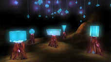 The Cave