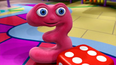 Hover Dice
