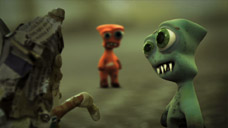 'Ant & Len