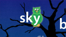 Vowel Owl Song