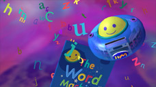 The Word Machine
